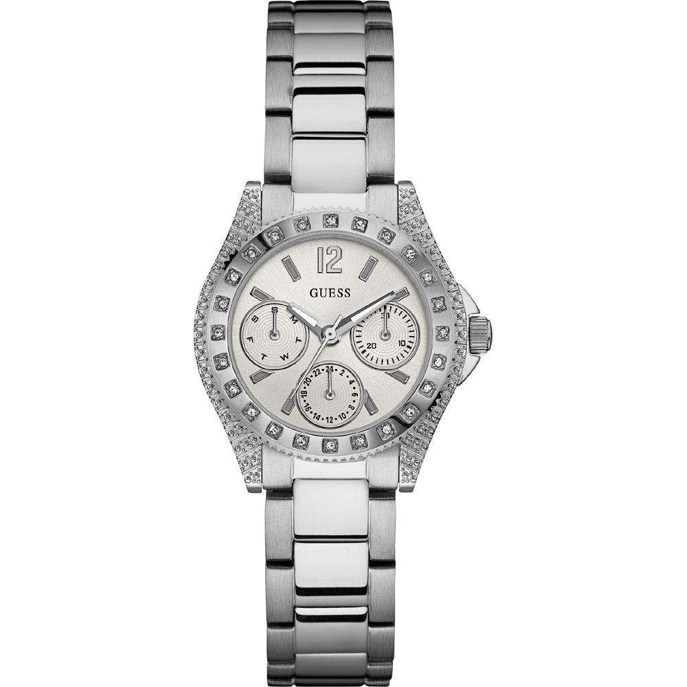 Guess Impulse W0938L1 Damenuhr Guess Impulse W0938L1 Damenuhr